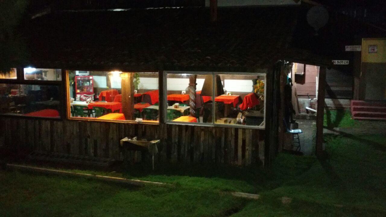 Club Tejamaniles Los Azufres Exterior foto