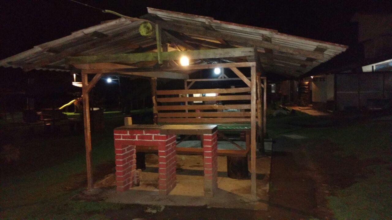 Club Tejamaniles Los Azufres Exterior foto